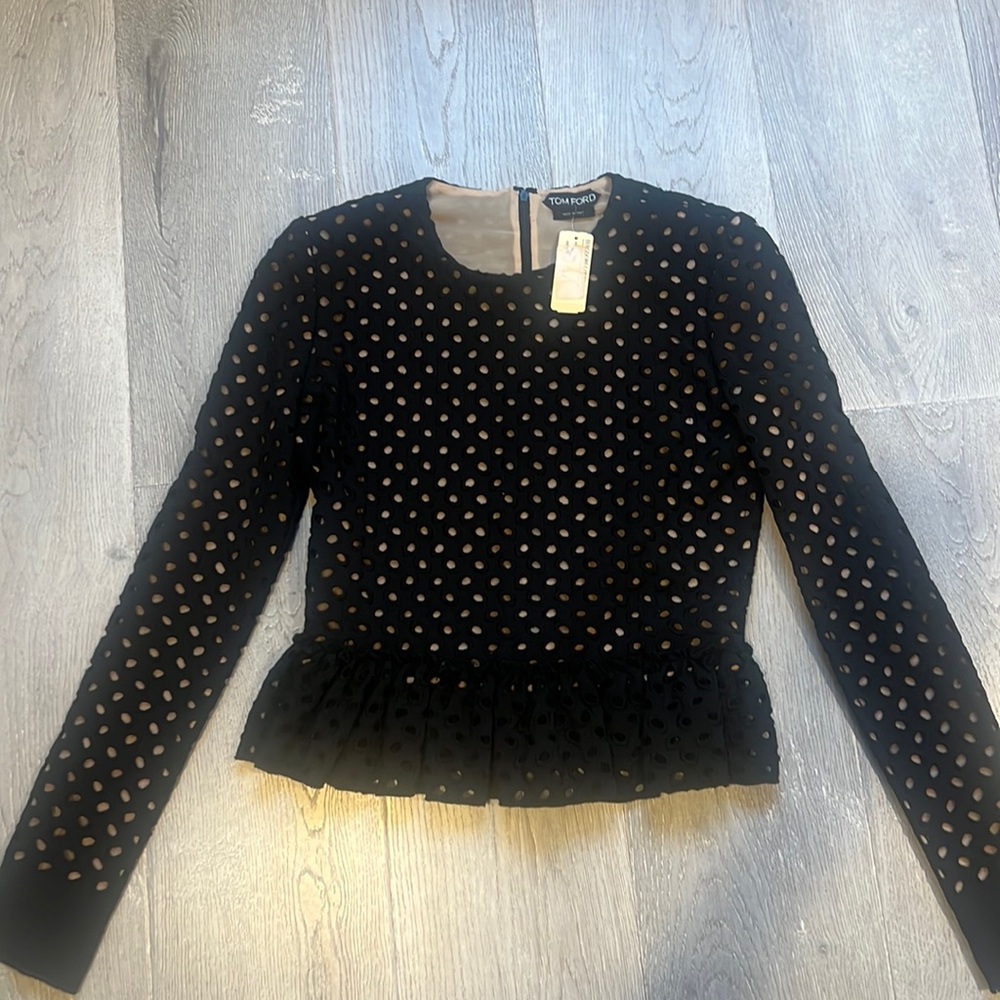 Tom Ford Top